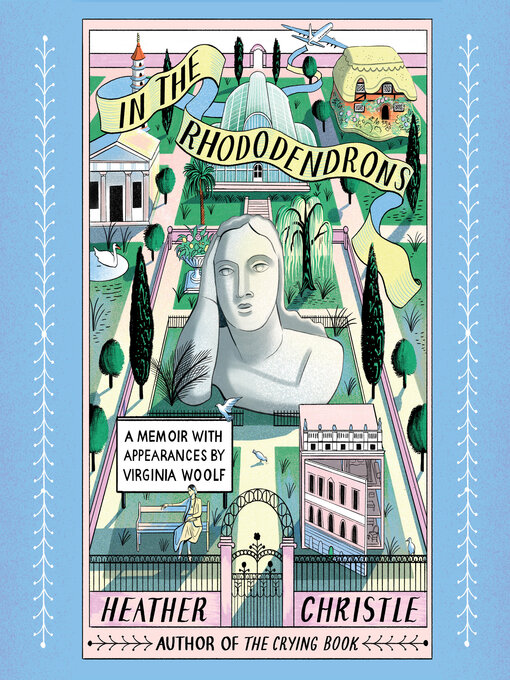 Title details for In the Rhododendrons by Heather Christle - Available